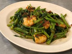 -德成饭店