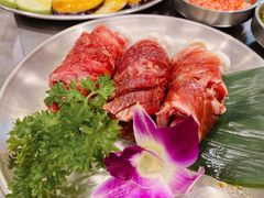 -小团团·路边烤牛肉(南岭壹街店)