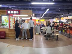 -安徽阜阳卷馍(西单店)
