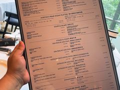 -MORTON'S 莫尔顿牛排坊(北京丽晶酒店)