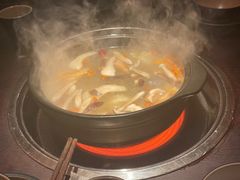 -芸鲜季·云南野生菌餐厅· 云南风物味研社(闵行店)