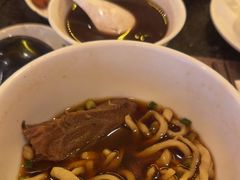 -中国厨房/台湾牛肉面