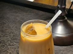 -Rechill Cafe(工体店)