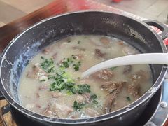 -南记食粥坊·宵夜大排档(莲花总店)