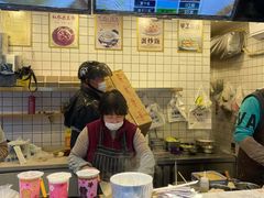 -卞姐蛋饼(陕西南路店)