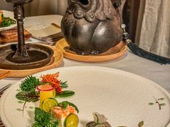 -叶叶菩提(太原别墅店)