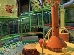 -探奇游乐园(烟台大悦城店)