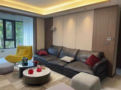 -索菲亚衣柜橱柜家具全屋定制(汶水红星店)