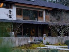 -青竺·青竹茶舍(断桥店)