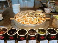 -索菲特西湖大酒店·香榭丽全日候餐厅(南山路店)