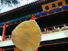 -承德避暑山庄景区