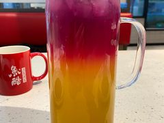 -鱼酷活鱼烤鱼(南京水游城店)