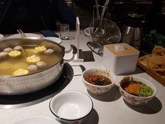 -汕头八合里海记牛肉店(清河店)