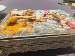 -金狮麟·新豫菜(杏石口路店)