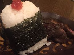 -角落里(中山公园店)