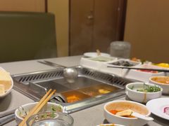 -海底捞火锅(宝龙广场夜宵主题店)