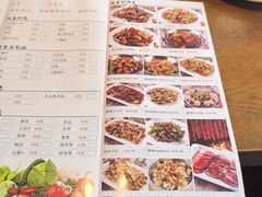 -阿婉贵州苗家酸汤鱼(梅林店)