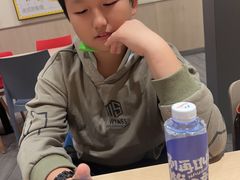 -永和大王(春日上新·军博店)