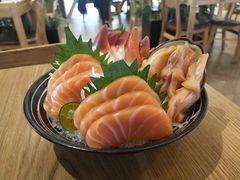 -Sushi Love 创意寿司(丽影广场店)
