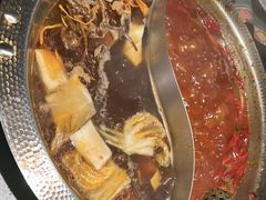 -廖掌柜·重庆鲜货火锅(上海首店)
