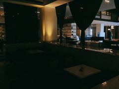 -天津东凯悦酒店·大堂吧