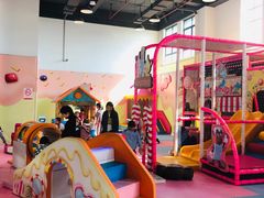 -蒙特利亲子乐园