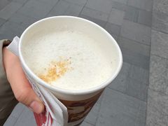-茶颜悦色(花园道店)