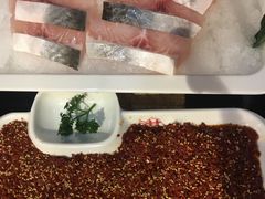 -井格重庆火锅(燕郊永旺店)