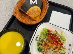 -魏家凉皮(郑州东站店)
