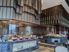 -美食汇自助餐厅(成都万达瑞华酒店)