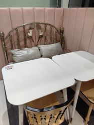 -奈尔宝·儿童乐园·亲子餐厅(华采天地店)