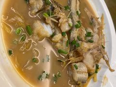 豆腐鱼-温州炎亭海鲜阁(万塘路店)