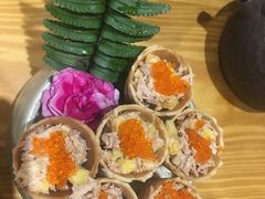 -花潮料理艺食馆(世欧广场店)