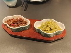 -红厨巷·淮扬菜(熙南里店)