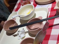 -西贝莜面村(当代商城店)