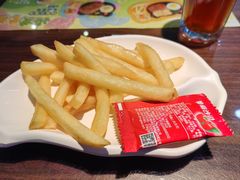 -豪享来中西餐厅(隆昌店)