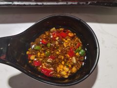 -蛙太牛牛肉海鲜自助火锅(台江万达店)