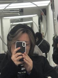 -赤道 Hair Salon