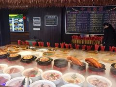 -柴米油盐(土菜院子店)