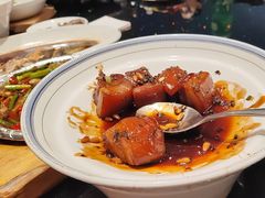 -恒记饭店(珠江路总店)