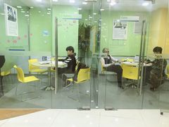 -美联英语(中关村中心)