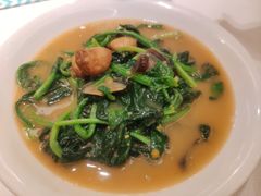 金汤时蔬-莆田餐厅PUTIEN(西安万象天地店)