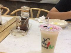 -蒋家桥饺面店(奥邦店)