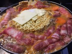 -炙韩料理·部队锅专门店