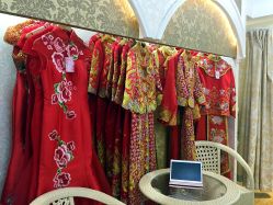 -厦门苏迪尔婚纱礼服批发零售/男装定制