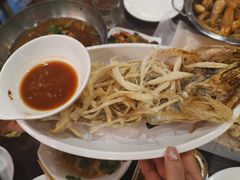 -枪火串烧·东北特色烧烤(罗湖总店)