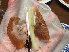-百花深处·老北京风味菜