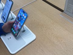 -Apple零售店(青岛万象城店)