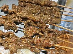 -木屋烧烤(双榆树店)