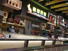 -食通天美食广场(华润万象城店)